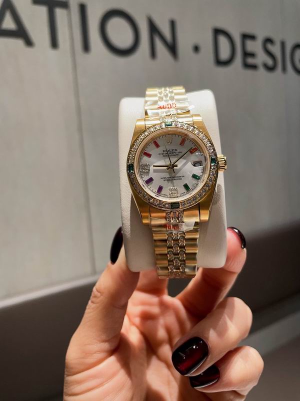 Rolex 31mm 031108